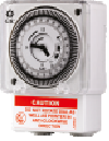 L&T-GIC TIMER FM1 / Quartz - J648B1